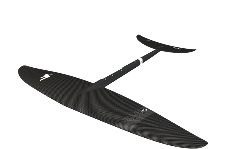 F-One Phantom Carbon Plane