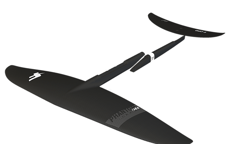 F-One Phantom Carbon Plane