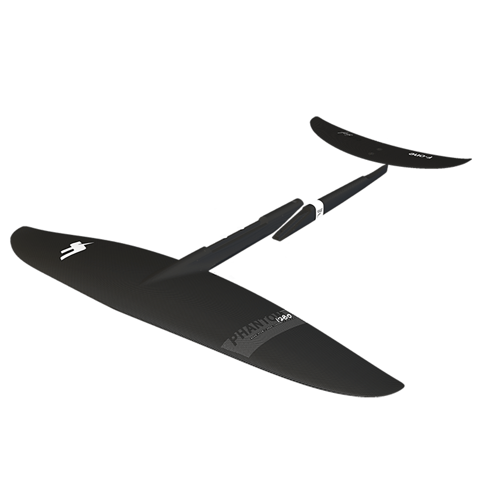 F-One Phantom Carbon Plane