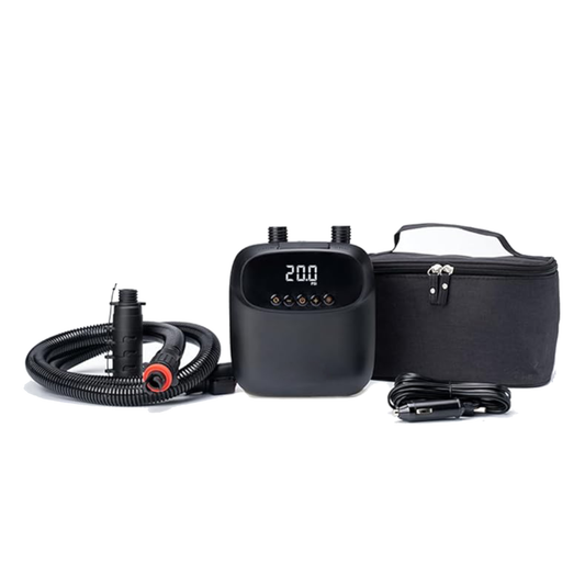Wave 20Psi Electric Pump