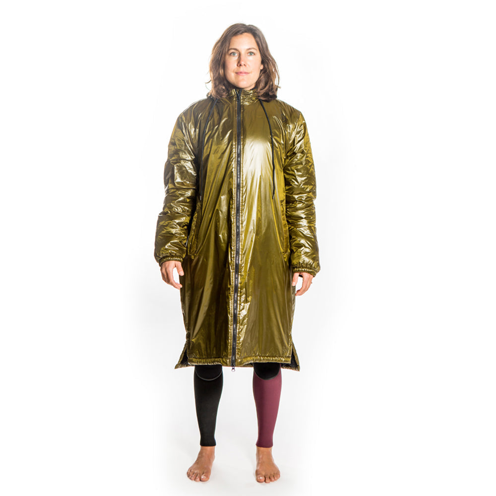 Ride Engine Tech Changing Robe