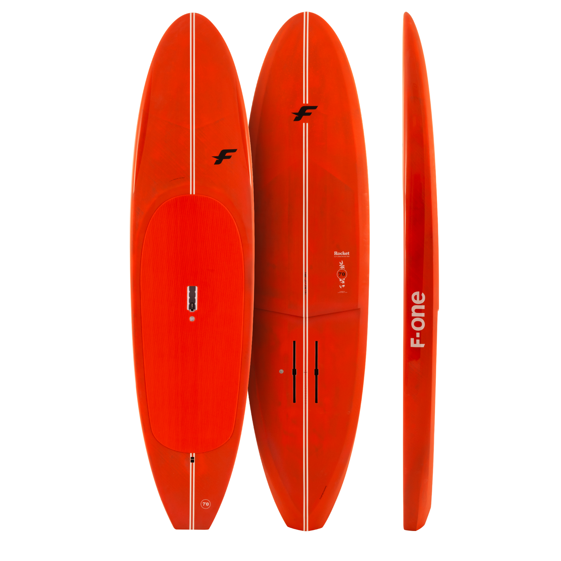 F-One Rocket SUP Downwind Pro