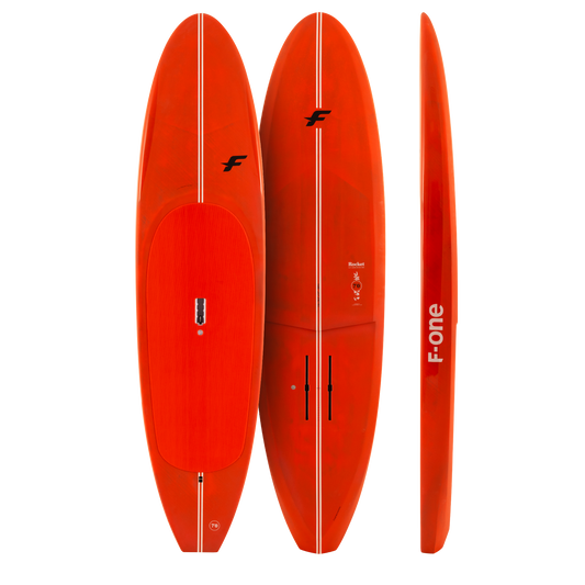 F-One Rocket SUP Downwind Pro