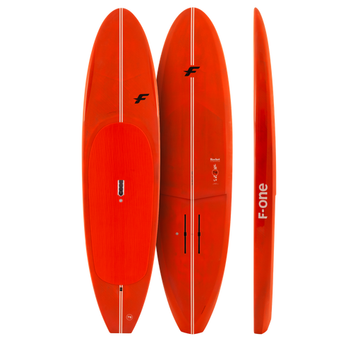 F-One Rocket SUP Downwind Pro