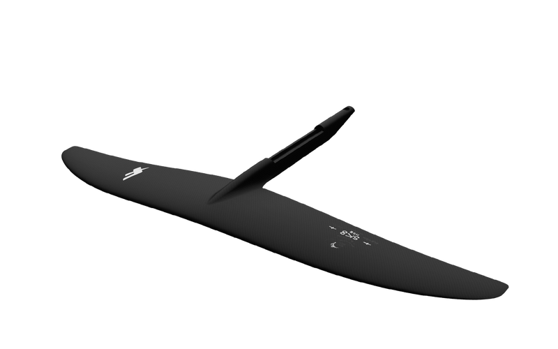 F-One SK8 HM Carbon Front Wing