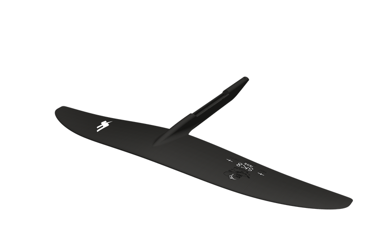 F-One SK8 HM Carbon Front Wing