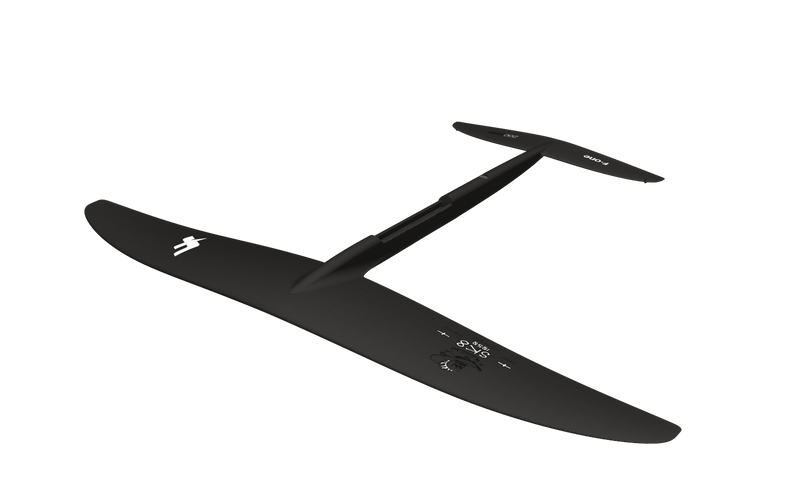F-One SK8 HM Carbon Plane