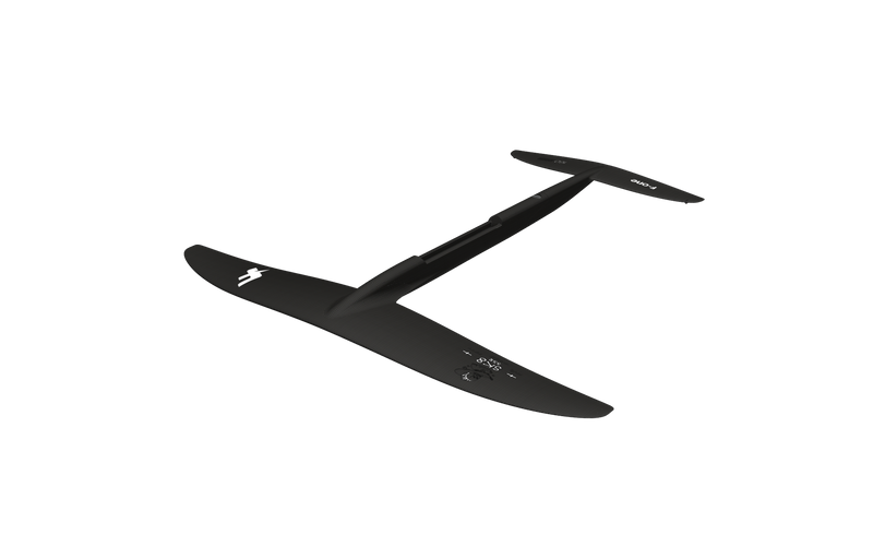 F-One SK8 HM Carbon Plane
