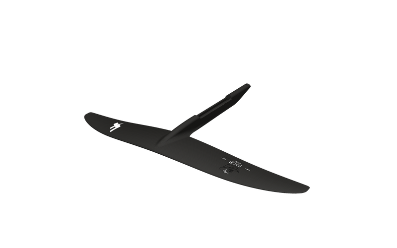 F-One SK8 HM Carbon Front Wing
