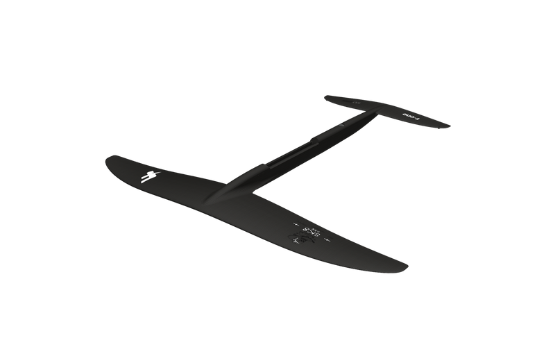 F-One SK8 HM Carbon Plane