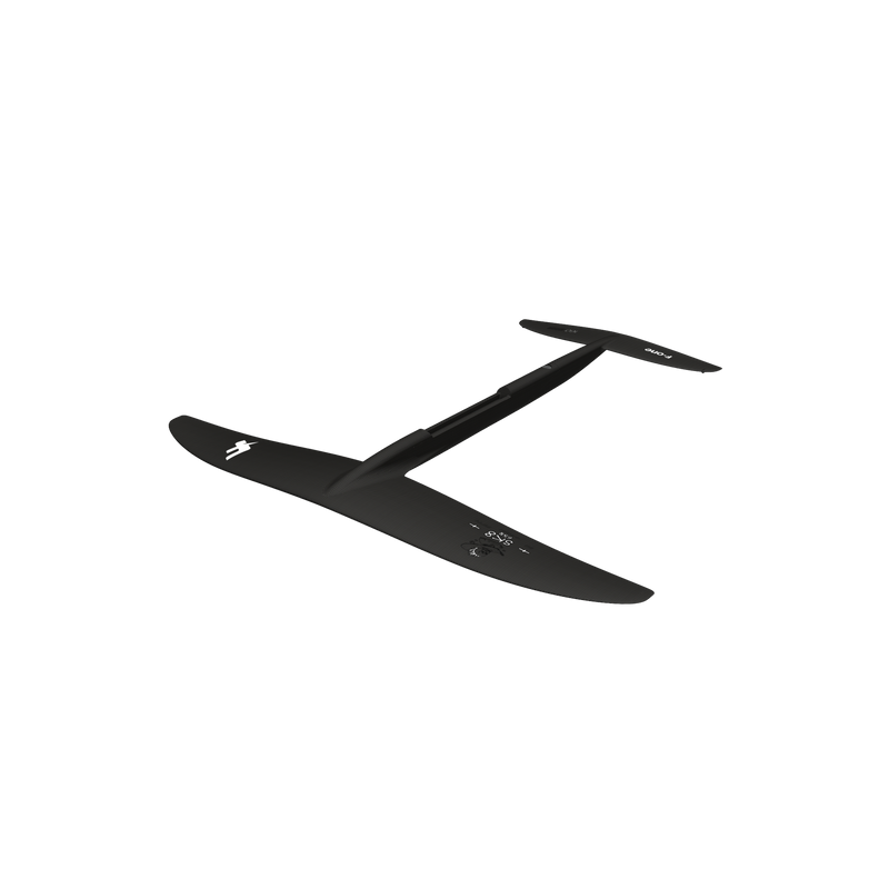 F-One SK8 HM Carbon Plane