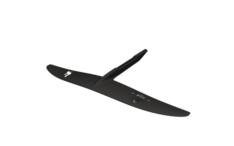 F-One SK8 HM Carbon Front Wing