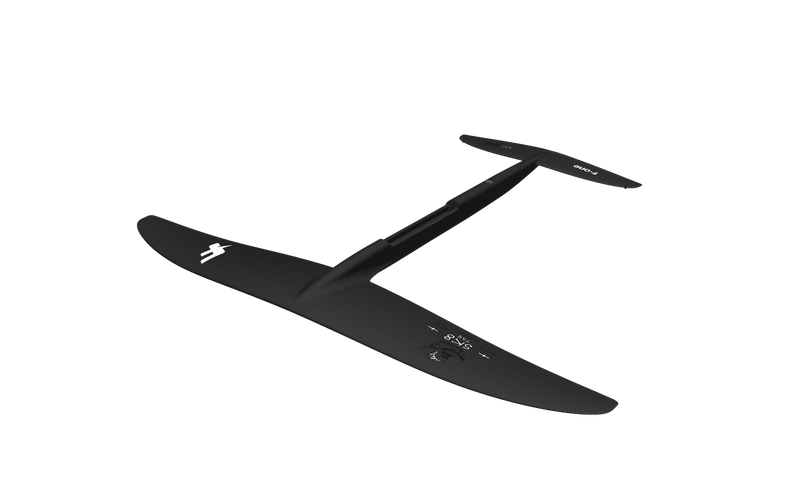 F-One SK8 HM Carbon Plane