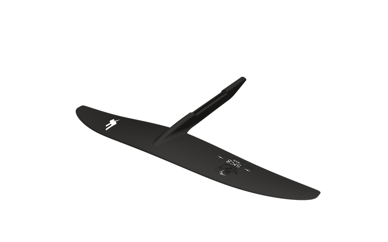 F-One SK8 HM Carbon Front Wing
