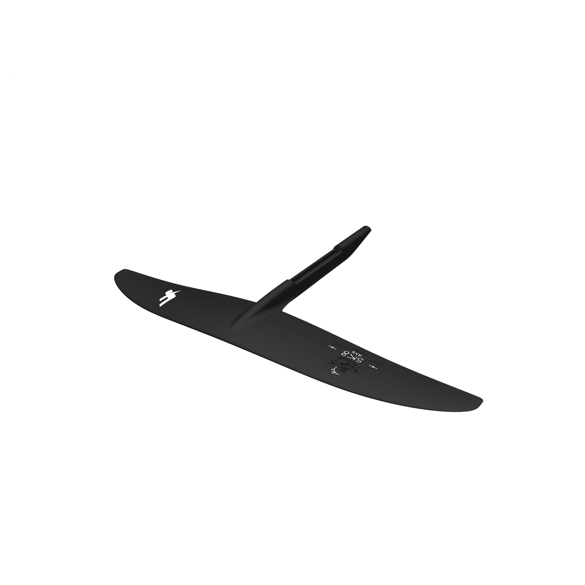 F-One SK8 HM Carbon Front Wing