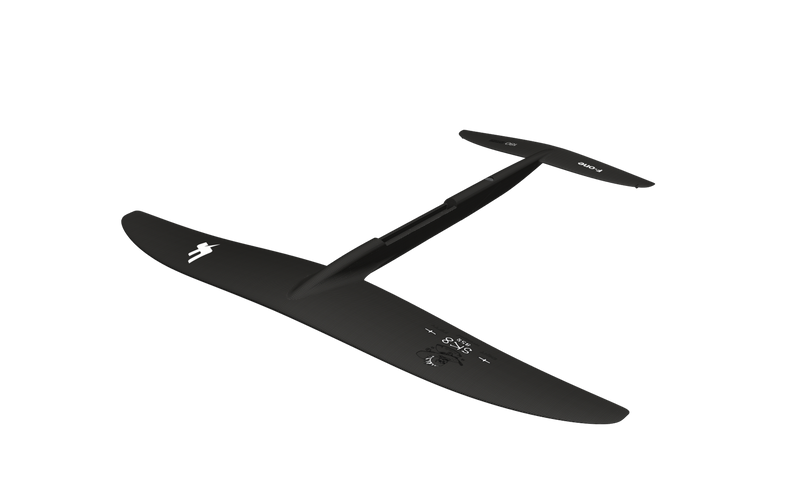 F-One SK8 HM Carbon Plane