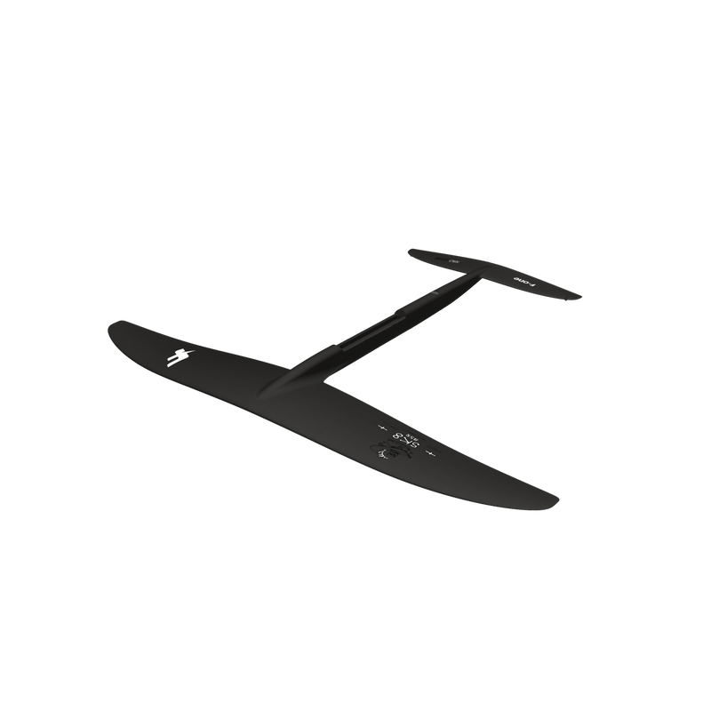 F-One SK8 HM Carbon Plane