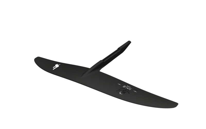 F-One SK8 HM Carbon Front Wing