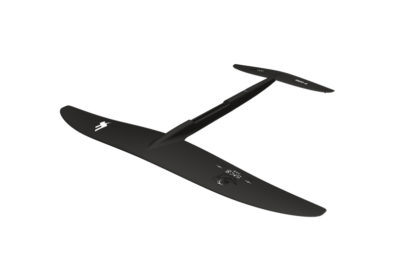 F-One SK8 HM Carbon Plane