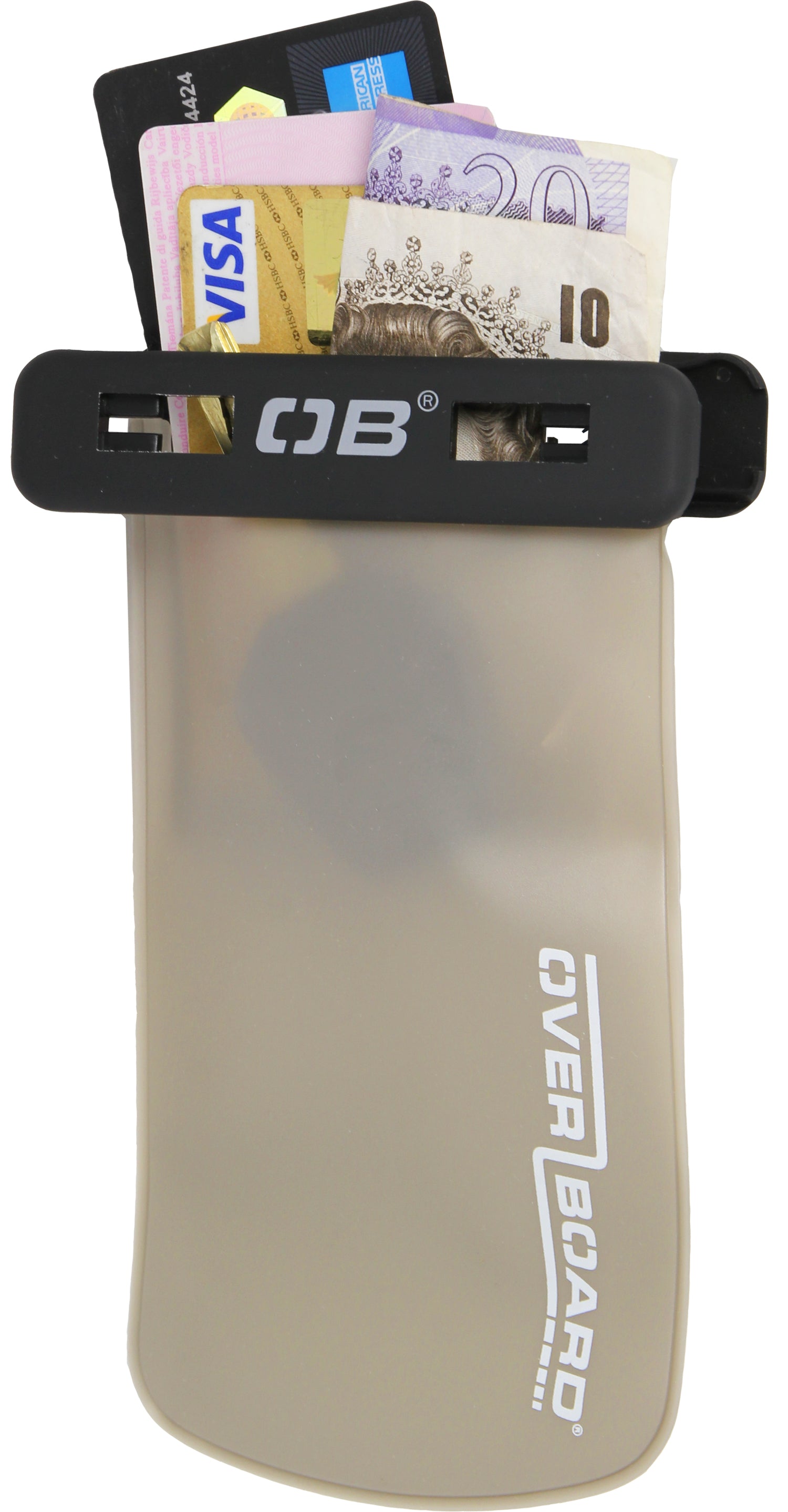 OverBoard Multipurpose Case