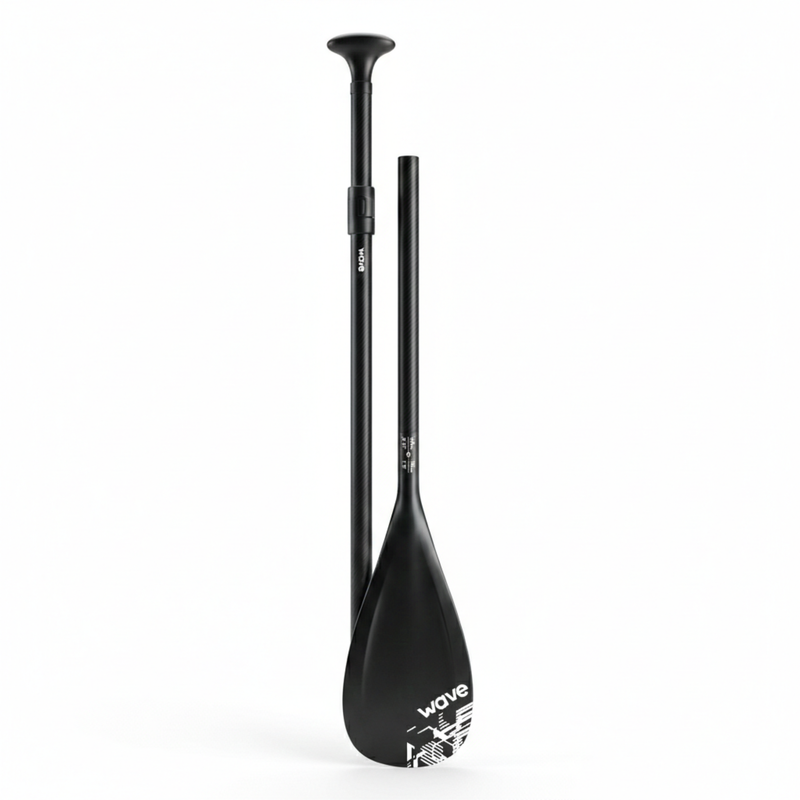 Wave Premium Paddle 3.0
