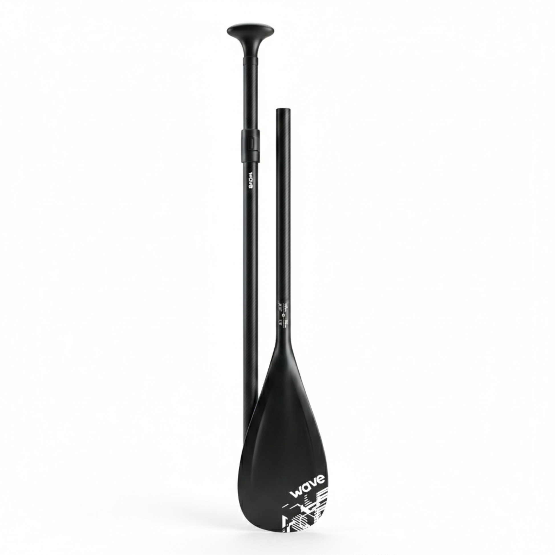 Wave Premium Paddle 3.0
