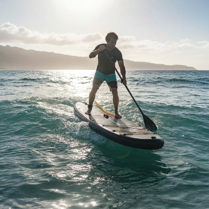 Wave Quick Release 3.0 Fin