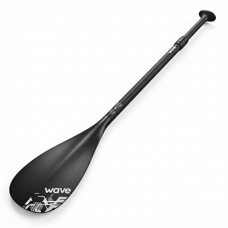 Wave Premium Paddle 3.0