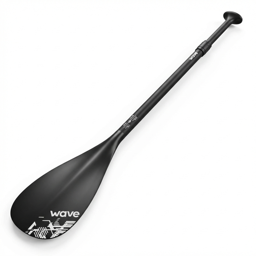 Wave Premium Paddle 3.0