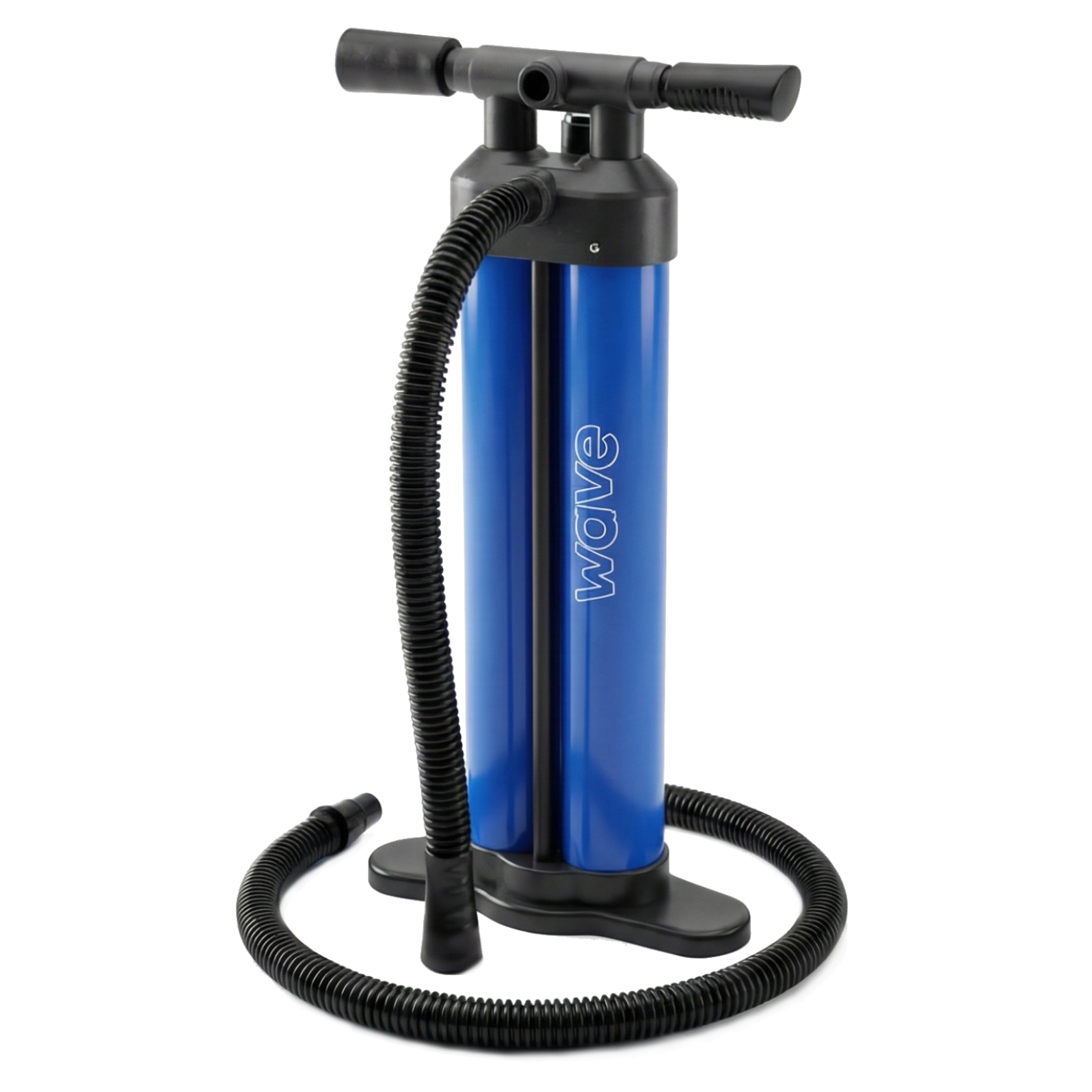 Wave Triple-Action Hand Pump