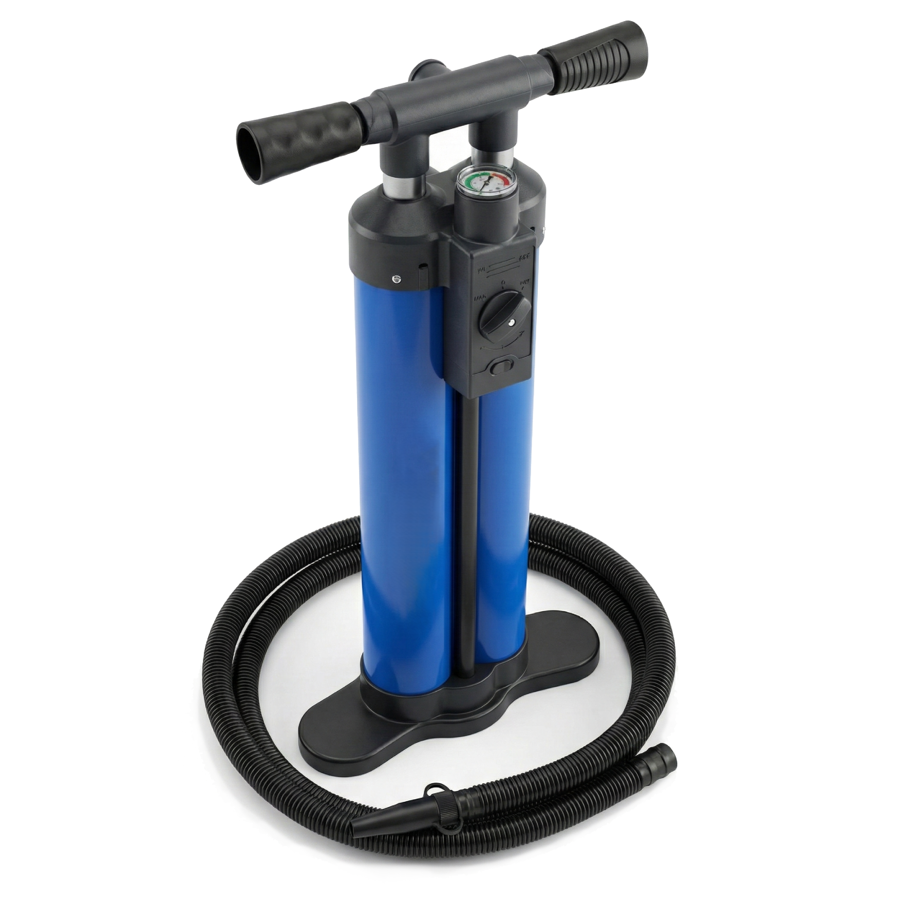 Wave Triple-Action Hand Pump