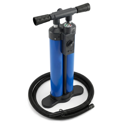 Wave Triple-Action Hand Pump