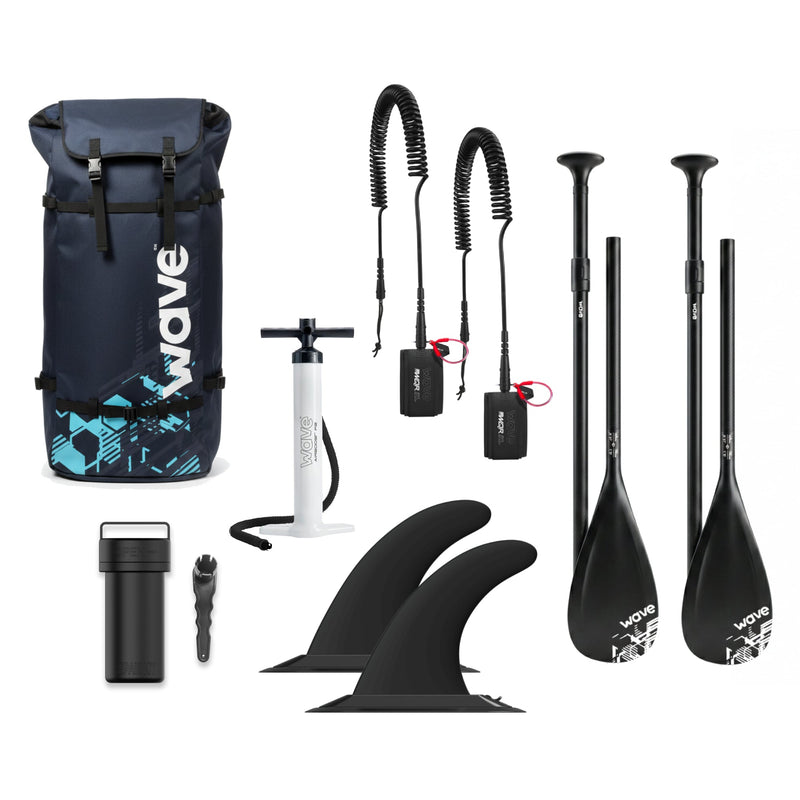 Wave Twin Tourer 3.0