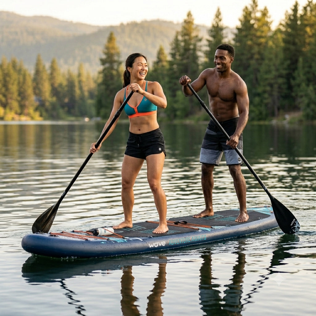 Wave Twin Tourer 3.0