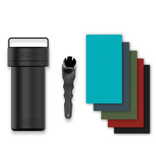 Wave 3.0 SUP Repair Kit