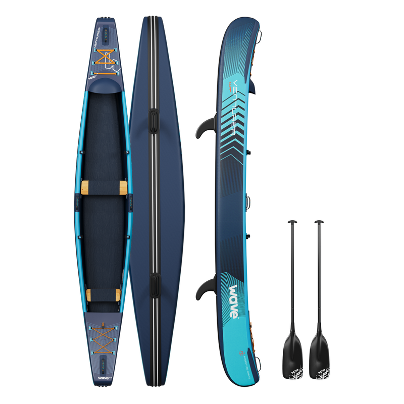 Wave Venturer