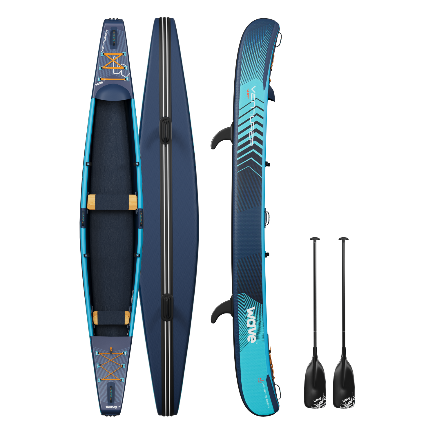 Wave Venturer