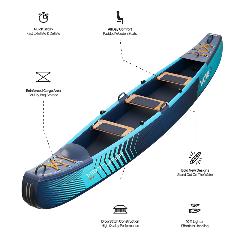 Wave Venturer