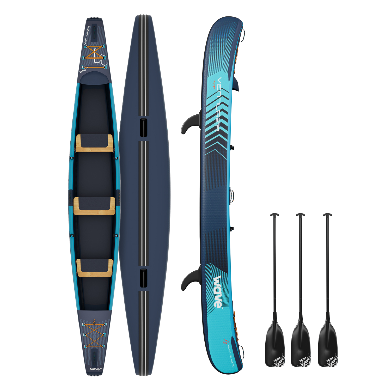 Wave Venturer