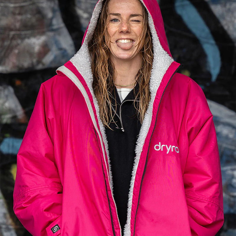 Dryrobe Advance Long Sleeve