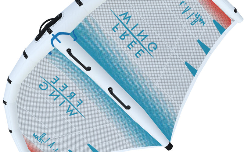 Starboard x Airush Freewing Air Team