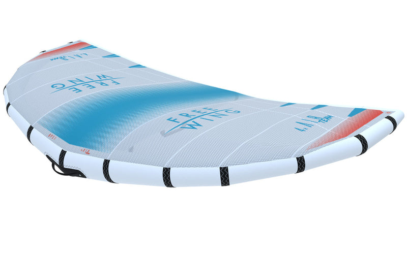Starboard x Airush Freewing Air Team