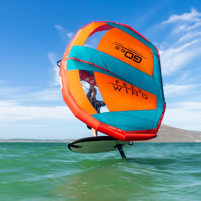 Starboard X Airush Freewing Go - SUP