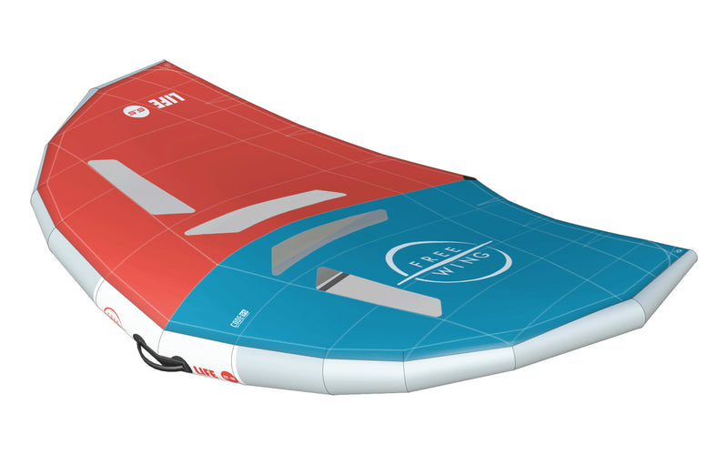 Starboard X Airush Freewing Life