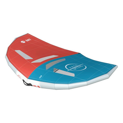 Starboard X Airush Freewing Life