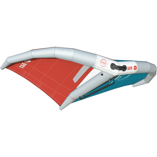 Starboard X Airush Freewing Life