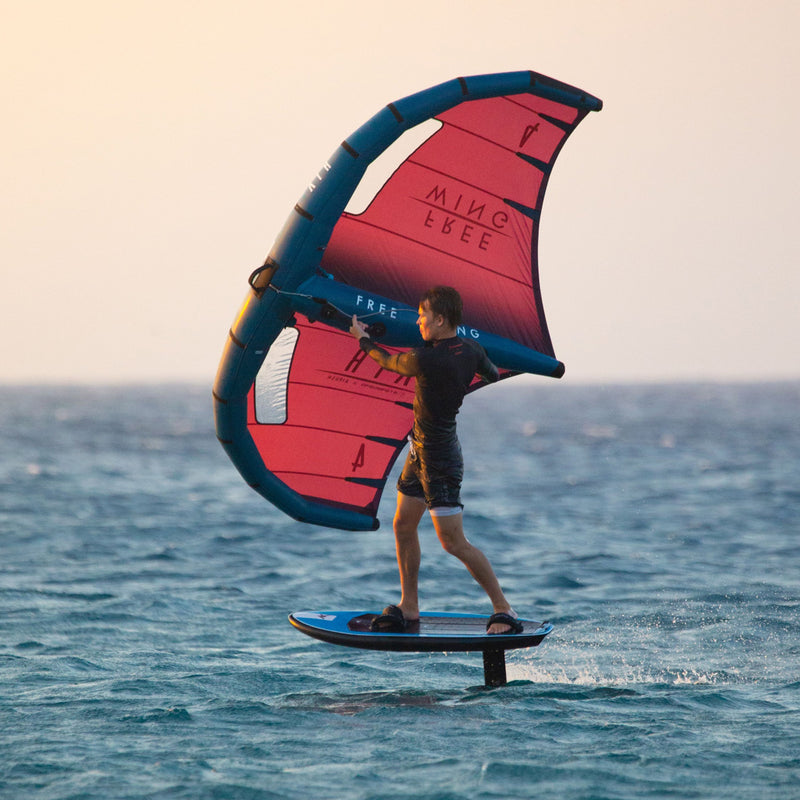 Airush Freewing V3 / Phazer / Trek Foil Package - SUP