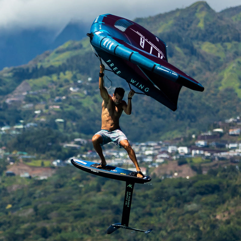 Airush Freewing V3 / Phazer / Trek Foil Package - SUP