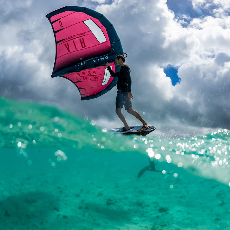 Airush Freewing V3 / Phazer / Trek Foil Package - SUP