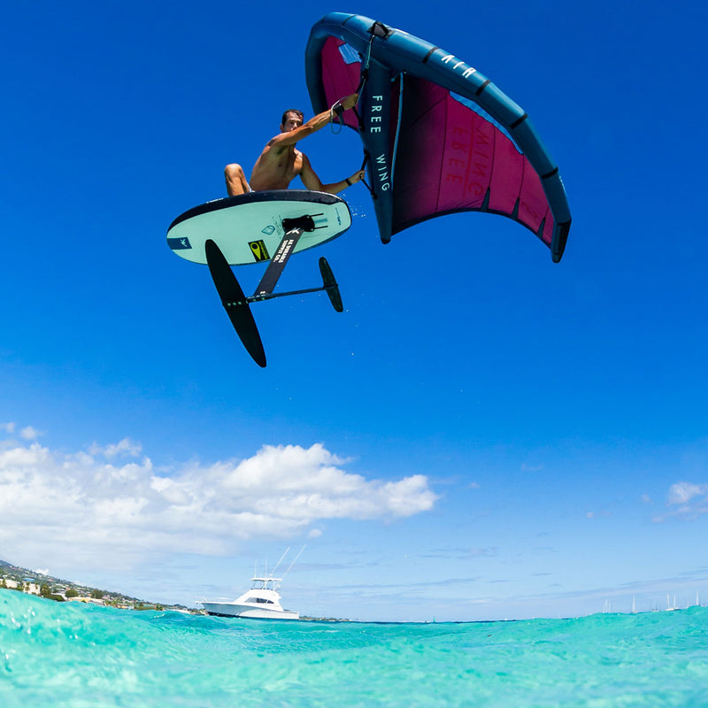 Airush Freewing V3 / Phazer / Trek Foil Package - SUP